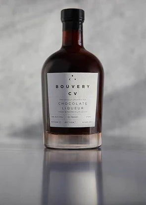 BOUVERY CV