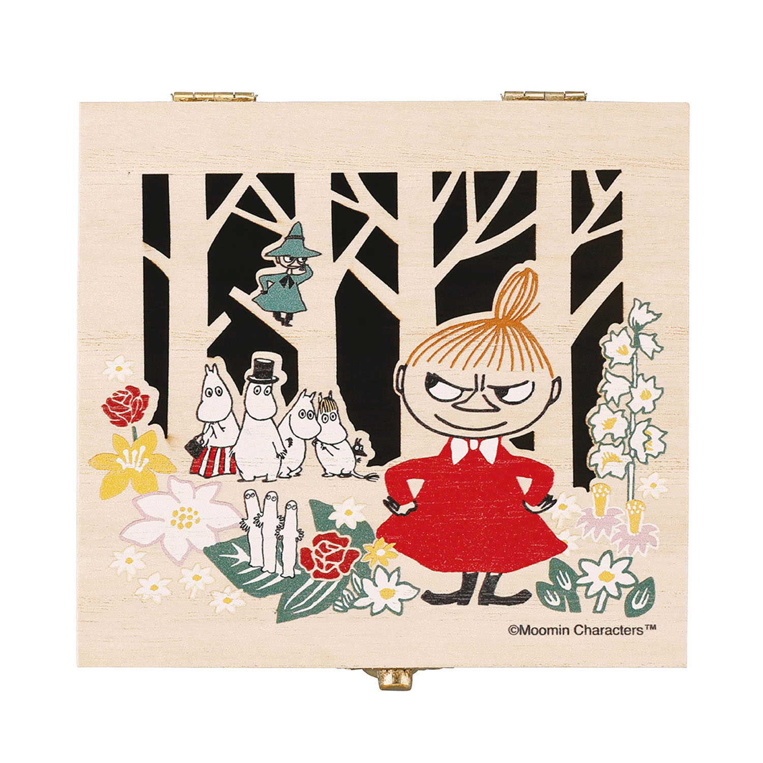 MOOMIN JAPAN – HAUSTAGE