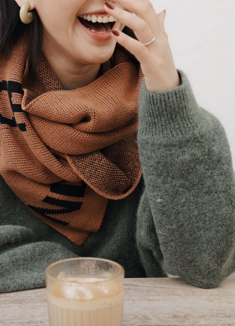 小物 auskou fooded scarf 79377ddbd378ba6e1c24f6aee5755c